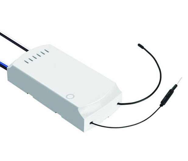 Sonoff Inteligentny sterownik wentylatora iFan04-H (WiFi + 433Mhz) - 1062445 - zdjęcie 2